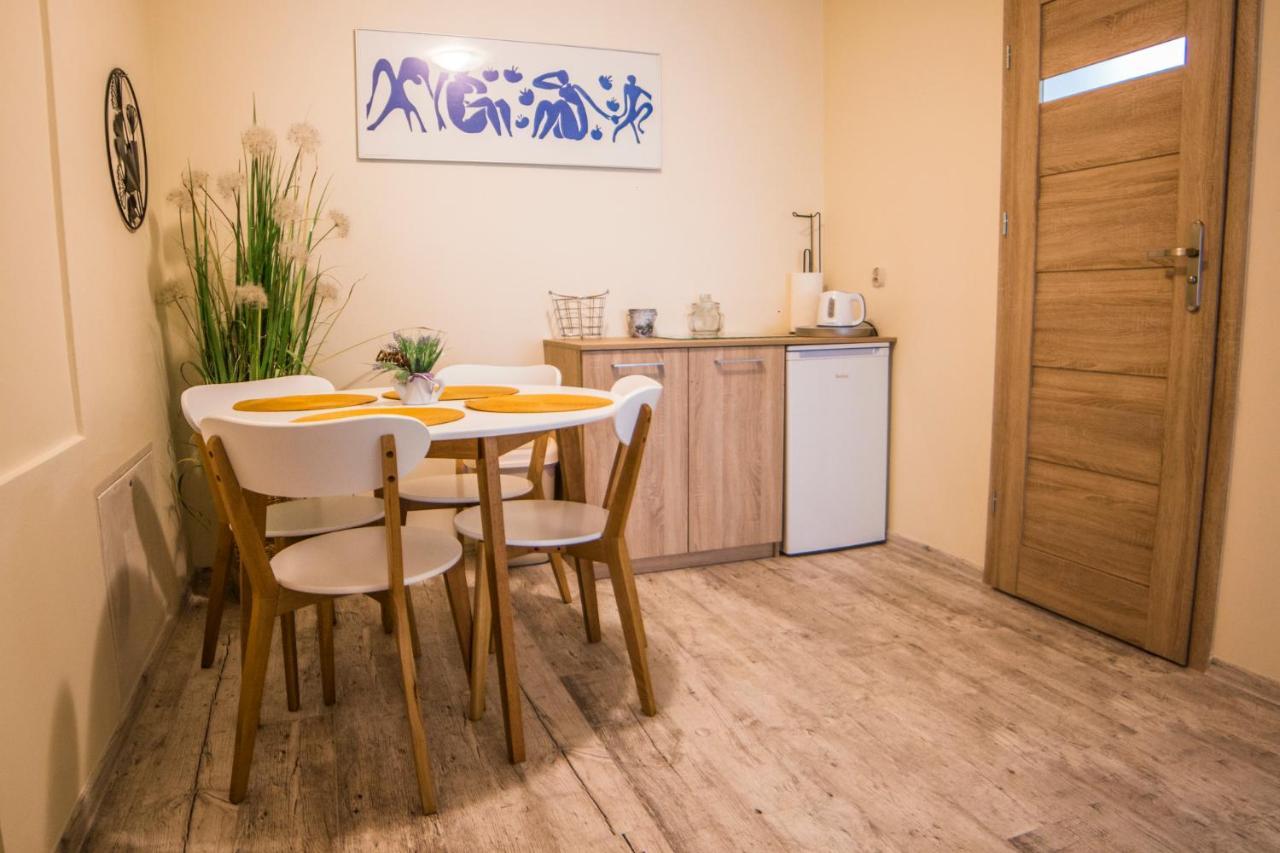 Fregata - Goscinne W Solinie 661-459-339 *