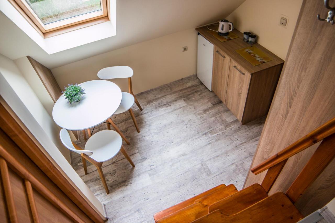 Homestay Fregata - Goscinne W Solinie 661-459-339 Solina (Podkarpackie)