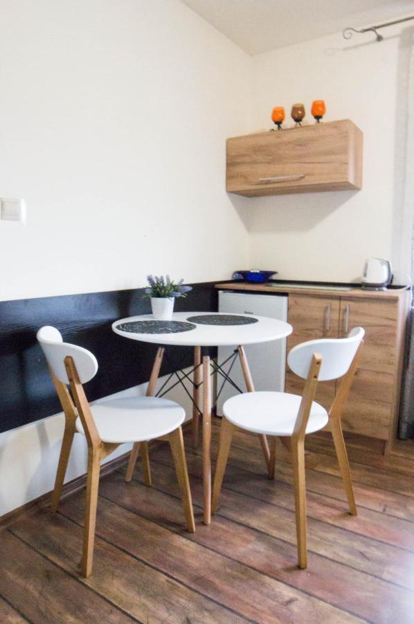 Homestay Fregata - Goscinne W Solinie 661-459-339